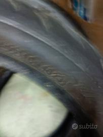 Gomme usate per moto