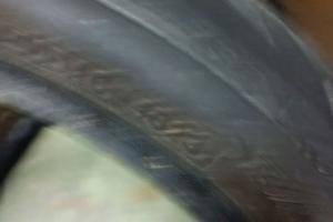 Gomme usate per moto