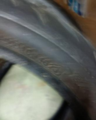 Gomme usate per moto