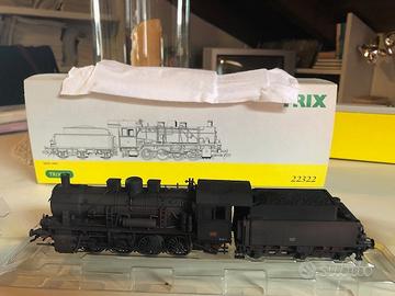 Locomotiva FS Gr.460