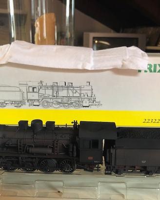Locomotiva FS Gr.460