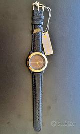 Orologio solare vintage Citizen Nos
