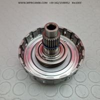 CAMPANA FRIZIONE HONDA DN01 2008 2009 DN-01 2010