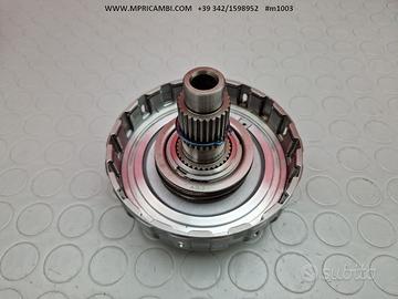 CAMPANA FRIZIONE HONDA DN01 2008 2009 DN-01 2010