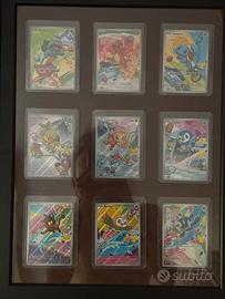 Pokemon compagni d’avventura