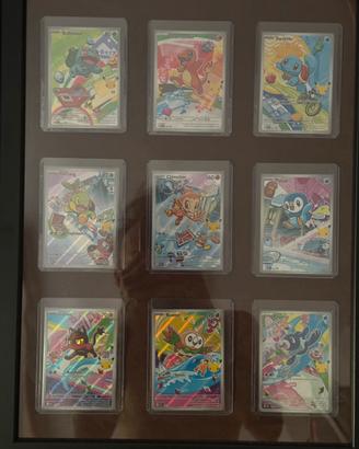 Pokemon compagni d’avventura
