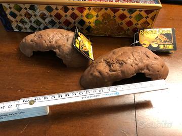 Tane per rettili Exo Terra NUOVE