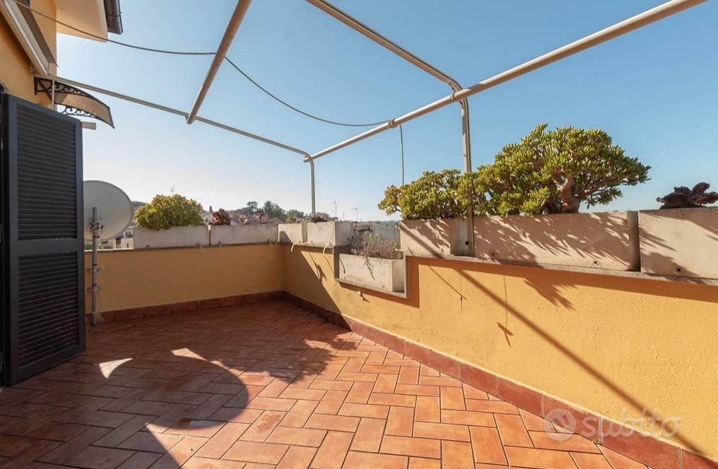 Appartamento – Roma, Selva Nera, Casalotti - Altro