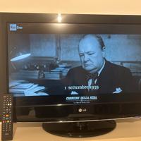 32LH3000 tv LG 32 pollici