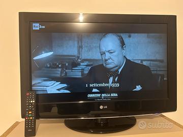 32LH3000 tv LG 32 pollici
