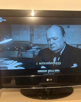 32LH3000 tv LG 32 pollici