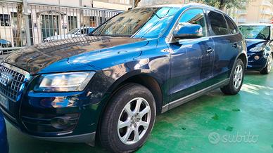 Audi Q5 2.0 TDI 170 CV quattro