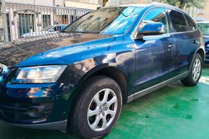Audi Q5 2.0 TDI 170 CV quattro