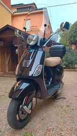 vespa 150 LX 3v i.e. 2012