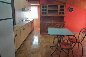 Mansarda al 3° piano
