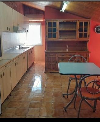 Mansarda al 3° piano