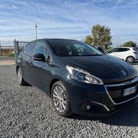 Peugeot 208 1.2 GARANZIA