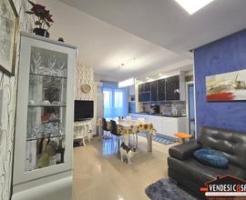 BIVANI AL PIANO TERRA CON BOX E CANTINA ZONA