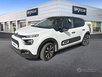 Citroën C3 PureTech 83 S&S Shine
