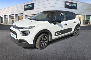 Citroën C3 PureTech 83 S&S Shine