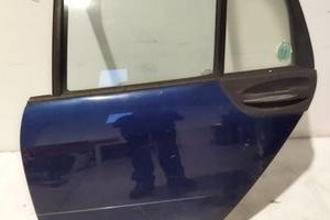 Portiera posteriore sinistra Smart ForFour 454