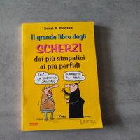 Il grande libro degli scherzi