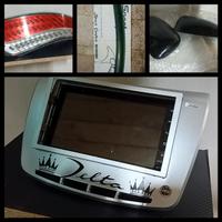 accessori nuovi e usati per Lancia Delta