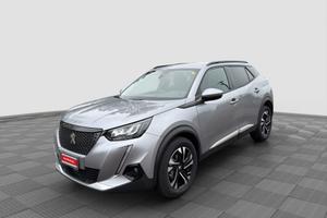 PEUGEOT 2008 2008 PureTech 130 S&S EAT8 GT Pack