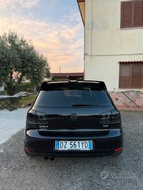 Golf 6 | MK6 | 2.0 TDI 110cv