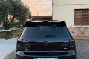 Golf 6 | MK6 | 2.0 TDI 110cv