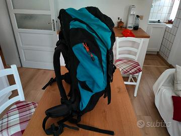 zaino 70 litri