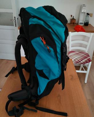zaino 70 litri