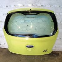 PORTELLONE POSTERIORE COMPLETO FORD Ka Serie (CCQ)