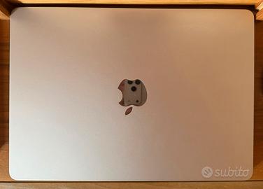 MacBook Air M2 - 512 GB