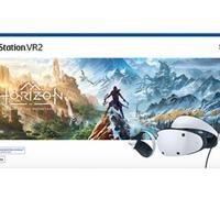 vr2 sony PlayStation horizon