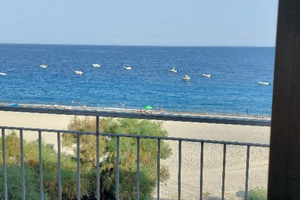 Casa vacanza affaccio sul mare