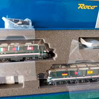 Roco Re 10/10  cod. 79415