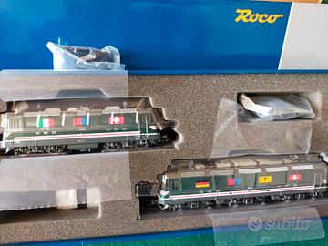 Roco Re 10/10  cod. 79415