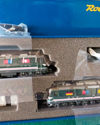 Roco Re 10/10  cod. 79415