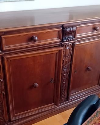 Credenza