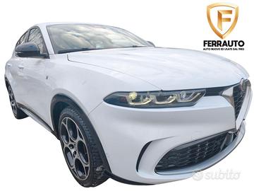 ALFA TONALE TI 130CV TCT6 GASOLIO FULL