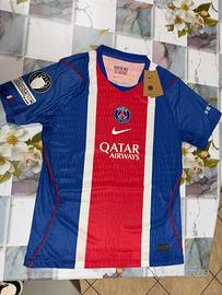 Maglia Psg 26/27