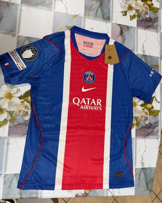 Maglia Psg 26/27