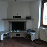 CAMINETTO A LEGNA VENTILATO