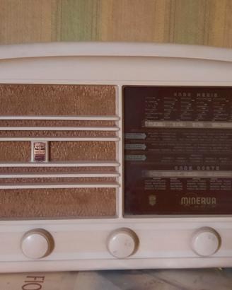Radio d'epoca