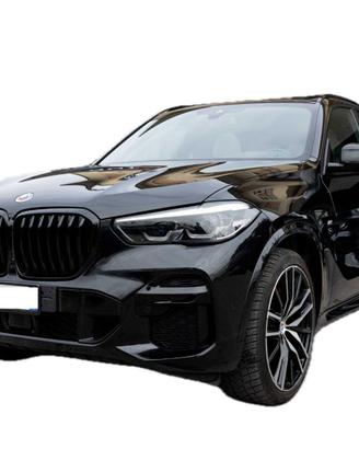 BMW X5  xdrive30d mhev 48V Msport auto