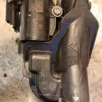 Termostato Pompa acqua