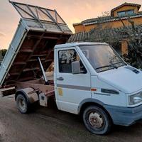 IvecoDaily 35.10 T.DIESEL Finanz.bile Acc.to Zero