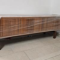 Mobile TV IKEA Stochkolm