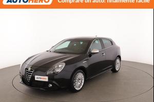 ALFA ROMEO Giulietta SX77145